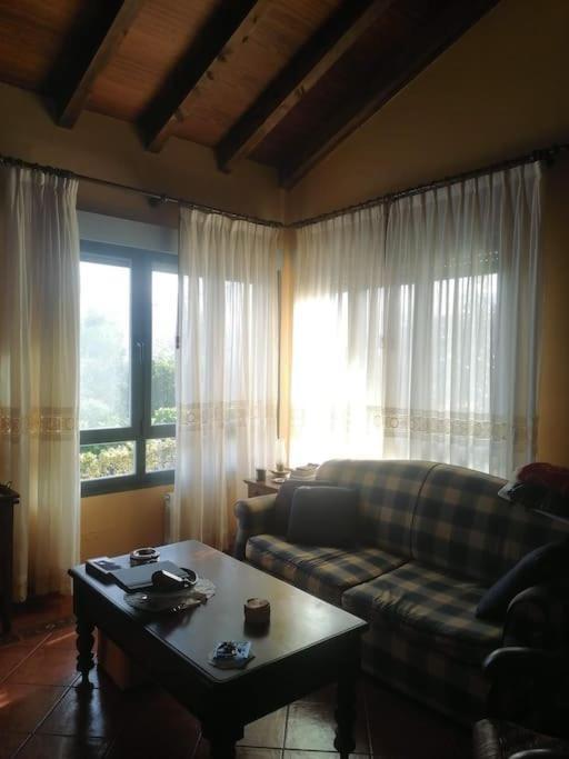 La Casa Azul: Un Lugar Mágico Y Acogedor En Сasa de vacaciones