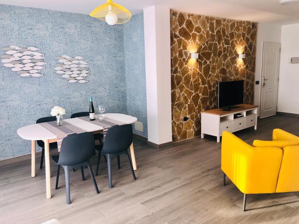 Apartamento House Sofi , Morro Jable Ftvra. Canary Islands.
