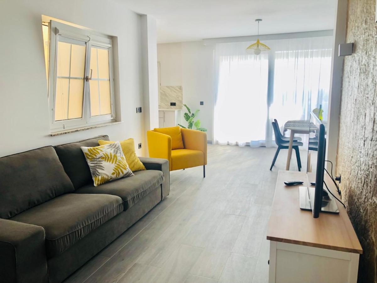 House Sofi , Morro Jable Ftvra. Canary Islands. Apartamento