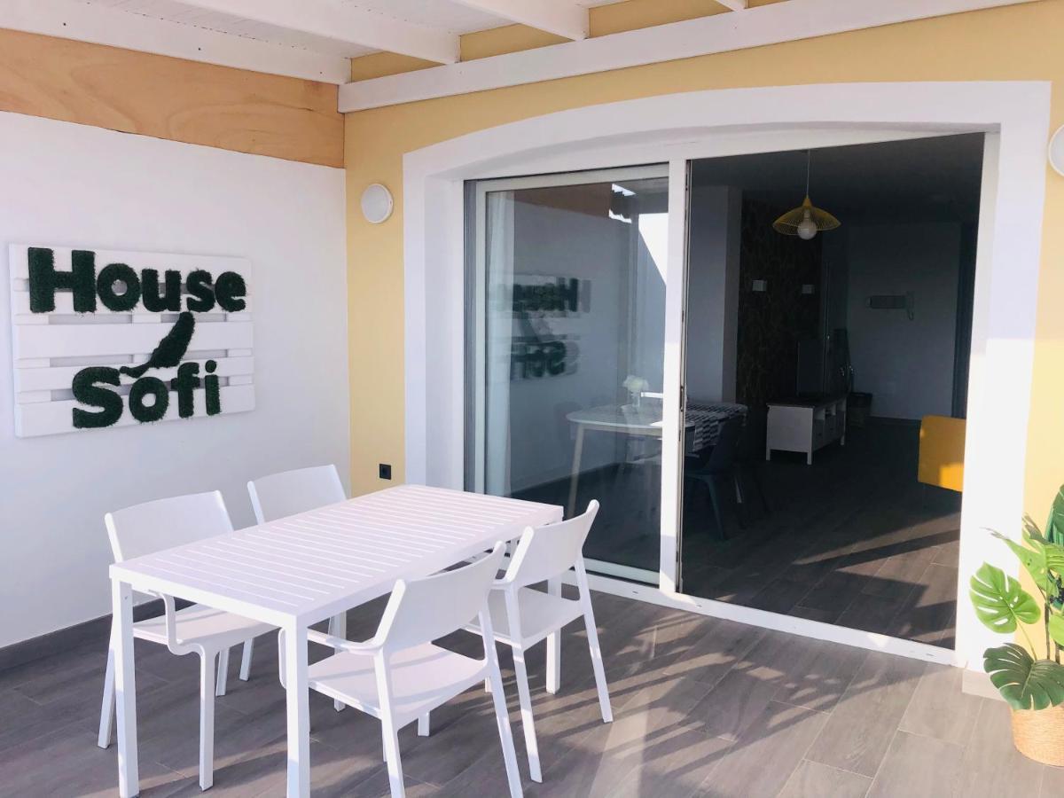 Apartamento House Sofi , Morro Jable Ftvra. Canary Islands. Morro Jable (Fuerteventura)