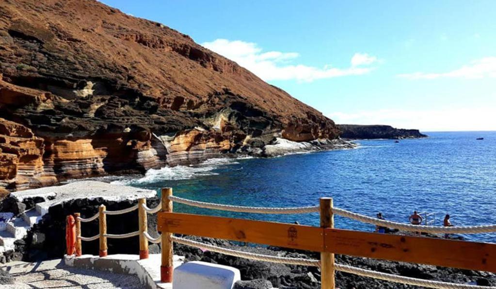 Apartamento Vacaciones En Costa Del Silencio Arona (Tenerife)