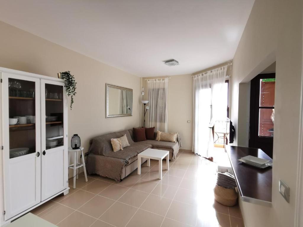 Vacaciones En Costa Del Silencio Apartamento