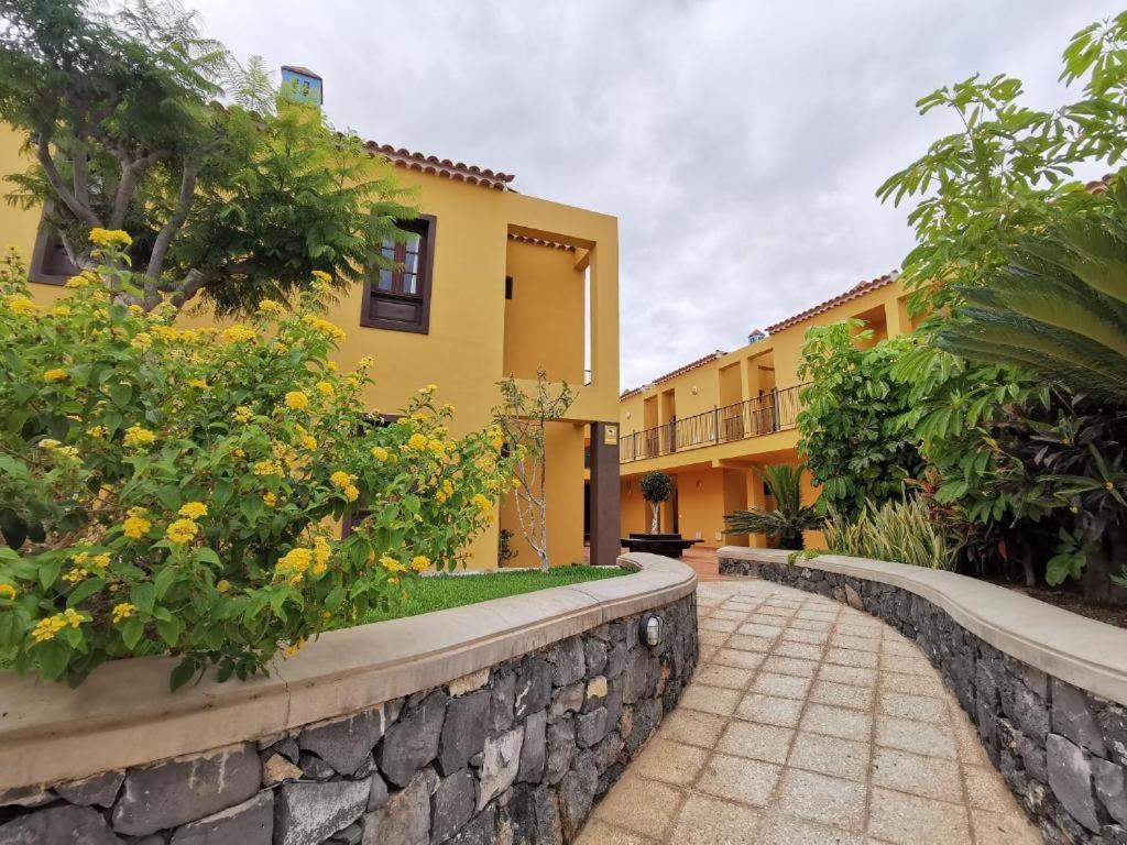 Vacaciones En Costa Del Silencio Apartamento Arona (Tenerife)