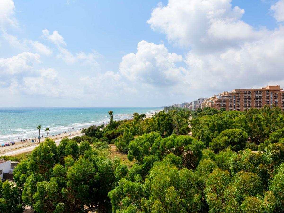 Apartamento Kivu - Torre La Sal By Interhome