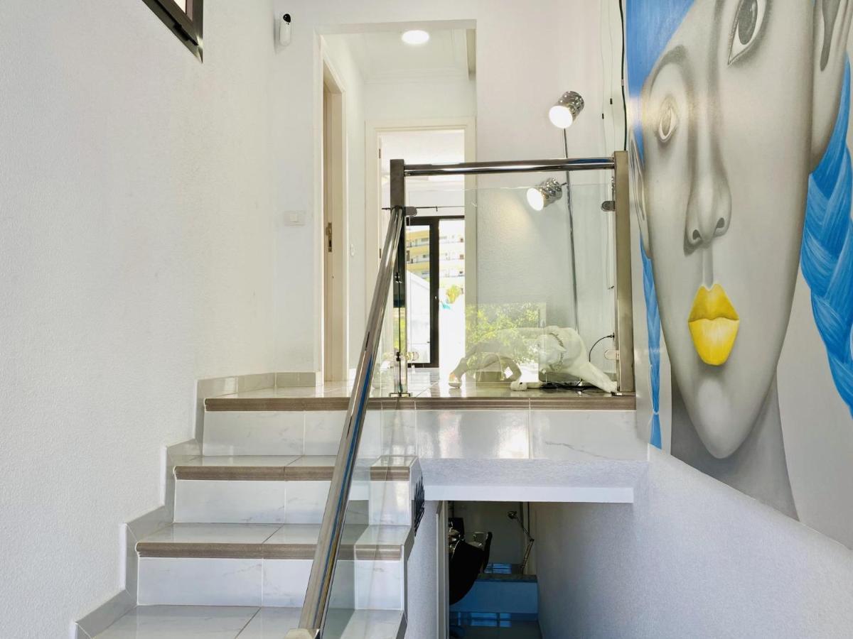 Beach Bungalow Holiday Home Сasa de vacaciones