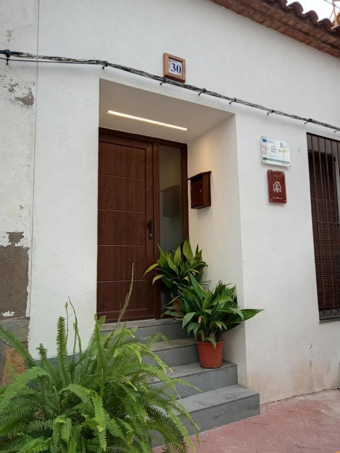 Casa rural El Forn D'alcudia De Veo Alcudia de Veo