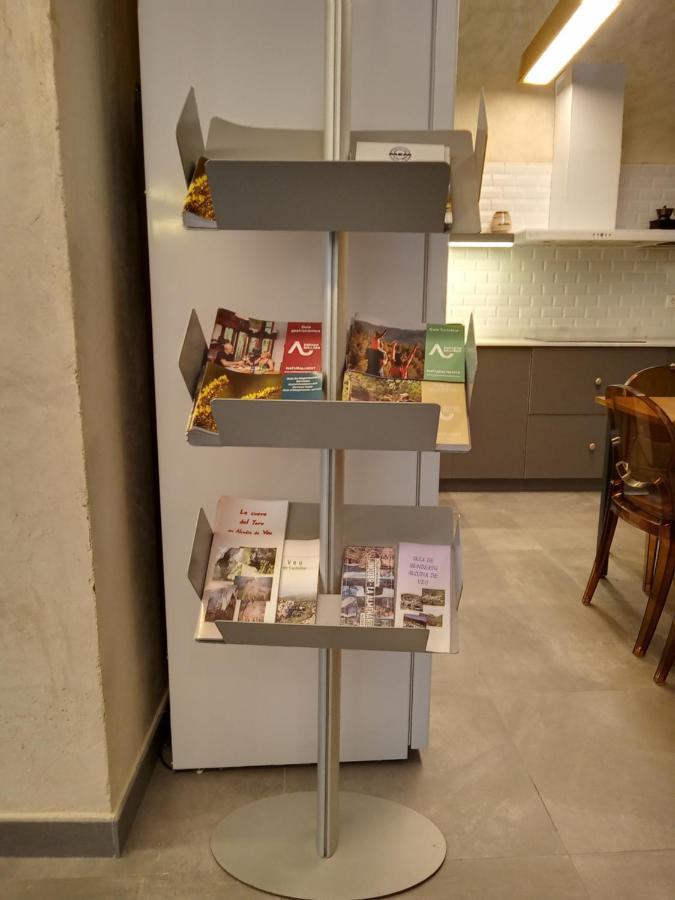 El Forn D'alcudia De Veo Casa rural