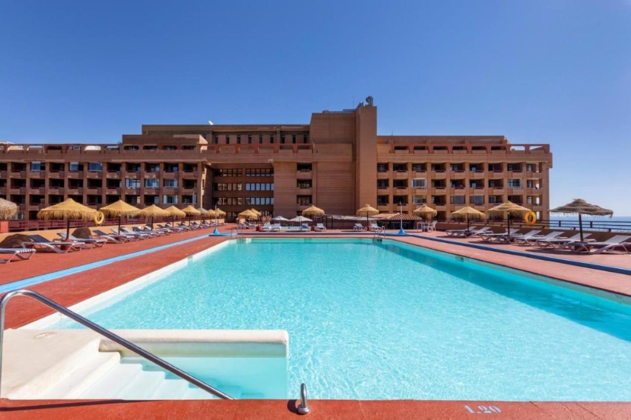 Estudio El Balcón, En Primerísima Línea De Playa. Apartamento *