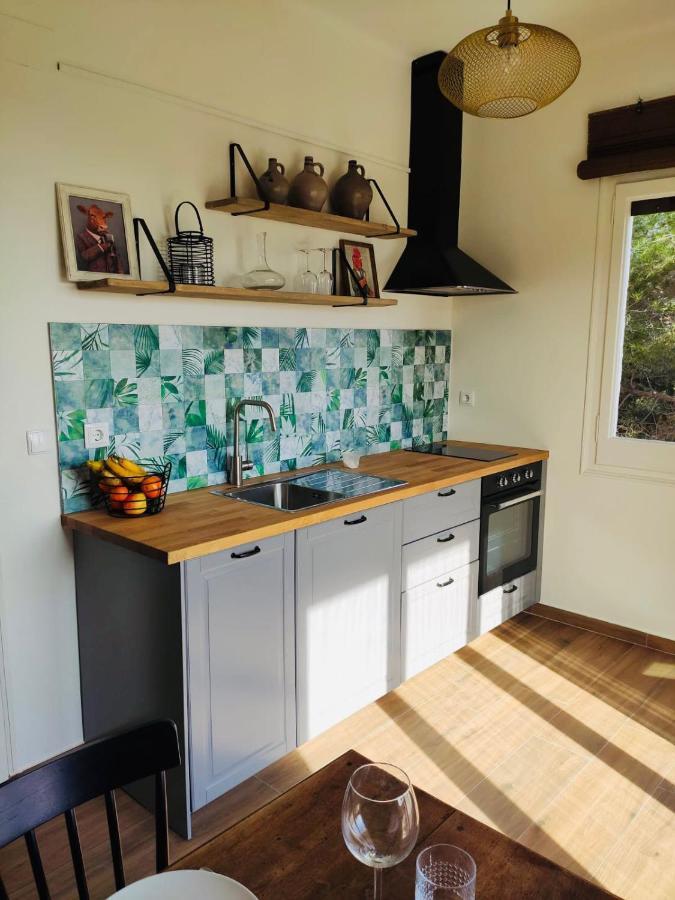 Cozy Place, Big Roof Terrace & Spectacular Views.
