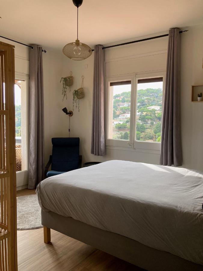 Cozy Place, Big Roof Terrace & Spectacular Views. * Cabrils