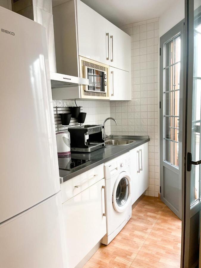 Centro San Juan Apartment