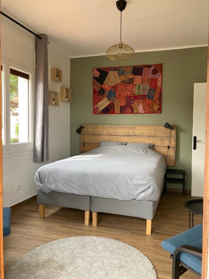 Cozy Place, Big Roof Terrace & Spectacular Views. * Cabrils