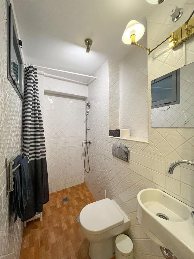 Apartment Centro San Juan Malaga