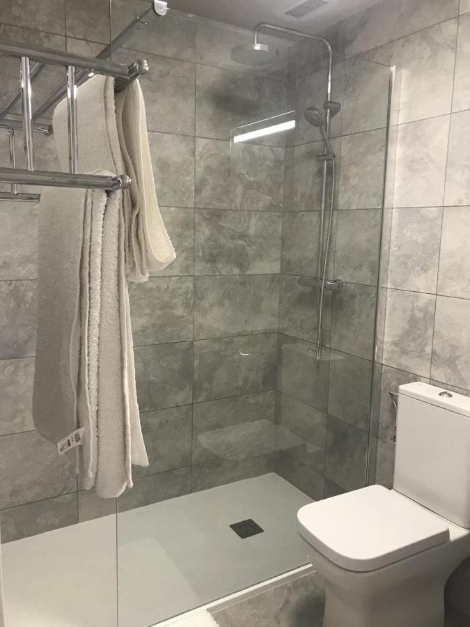 Casa Villamartin Plaza Apartment Villacosta