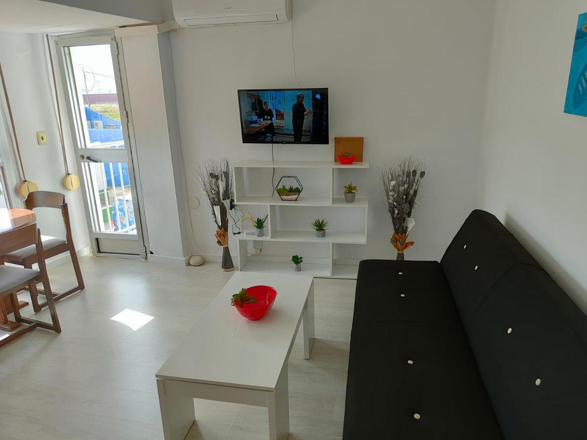 Primera Linea De Playa * Puerto de Sagunto