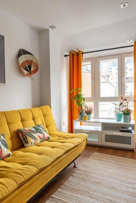 Precioso Apartamento En El Centro *
