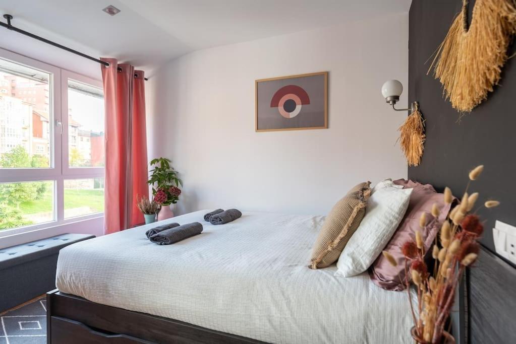 Precioso Apartamento En El Centro
