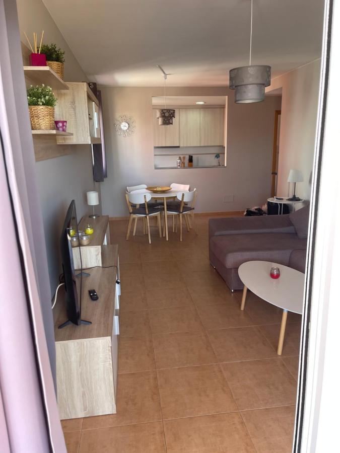 Modern Apartment- Playa Vera