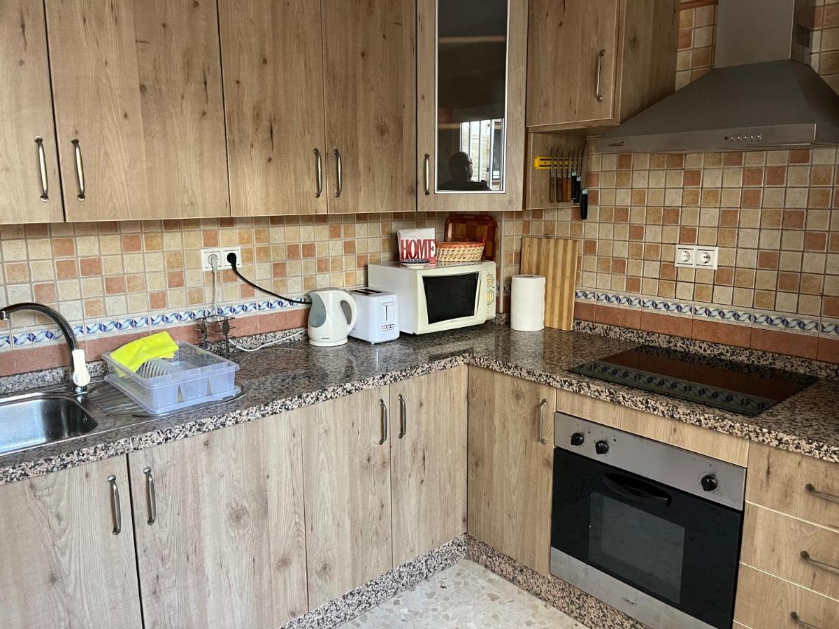 Frigiliana Holiday home *