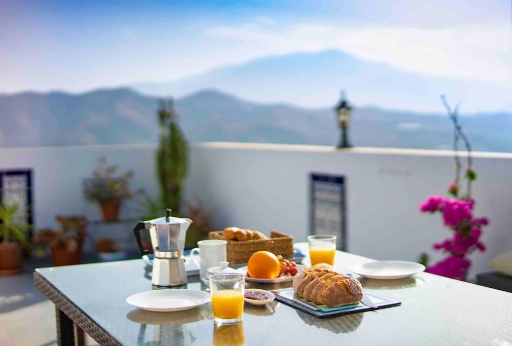 Holiday home Rooftop Terrace & Panoramic Mountain View's *