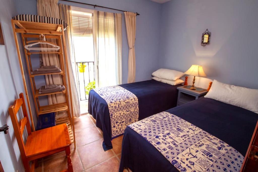 Сasa de vacaciones Rooftop Terrace & Panoramic Mountain View's