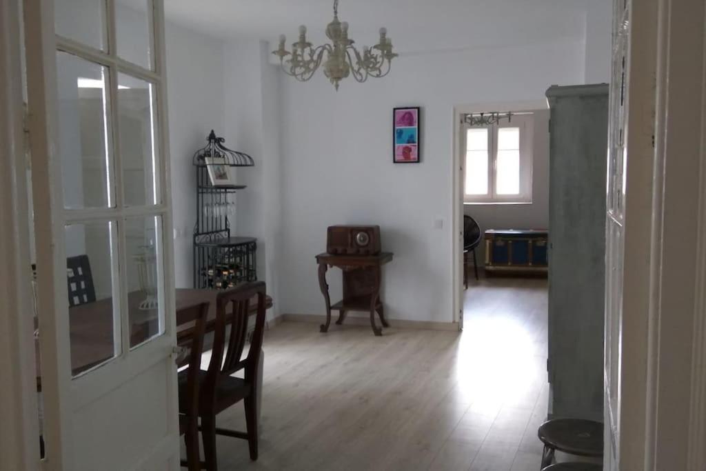 Apartment Atico En La Candelaria Cadiz