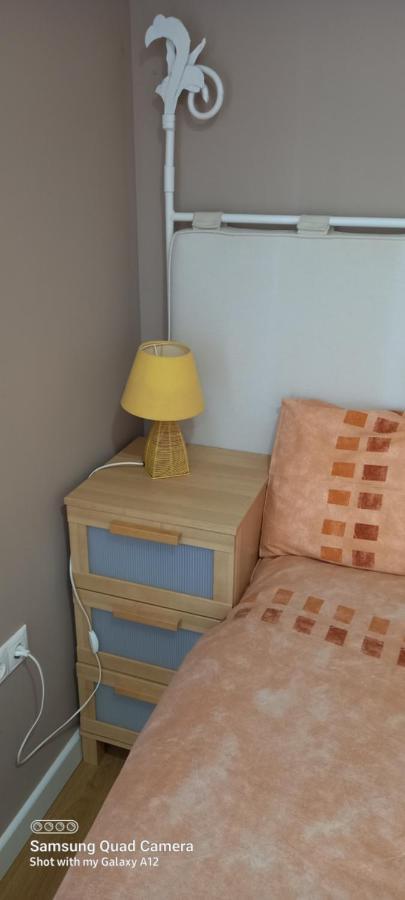 San Roque Countryside Annex Homestay *