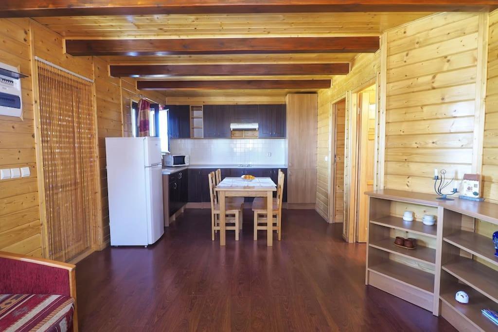 Сasa de vacaciones Cozy House With Private Pool *