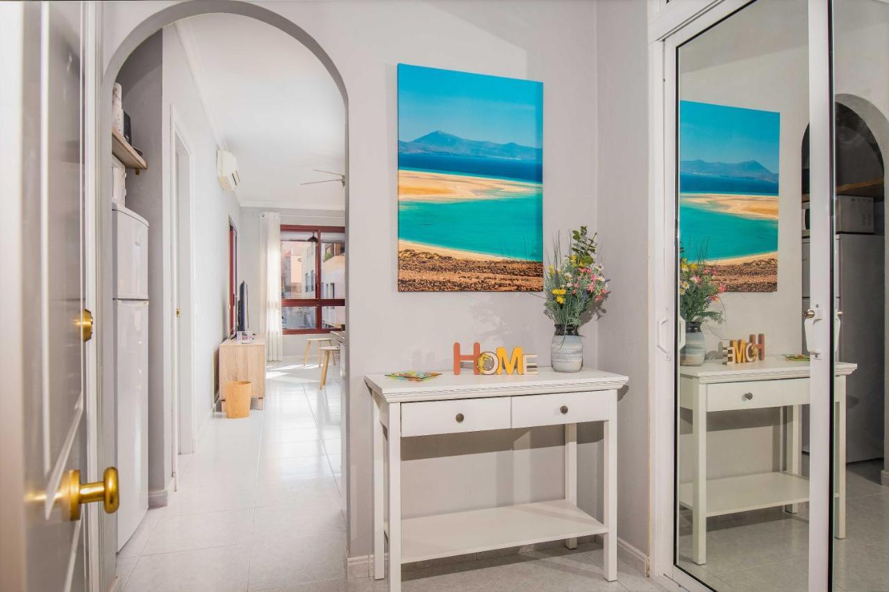 Apartamento Relax Jandia *
