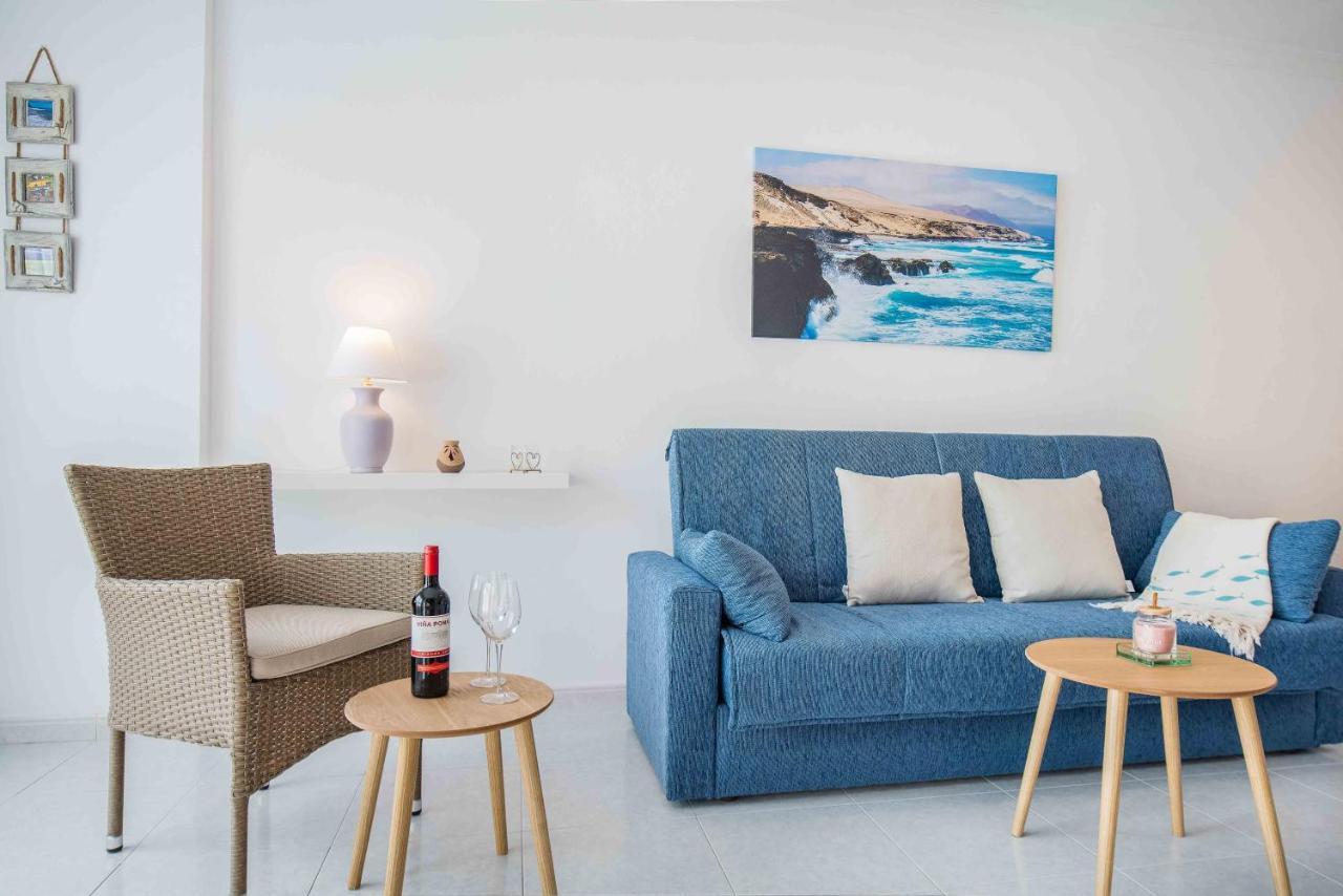 Relax Jandia Apartamento Morro Jable (Fuerteventura)
