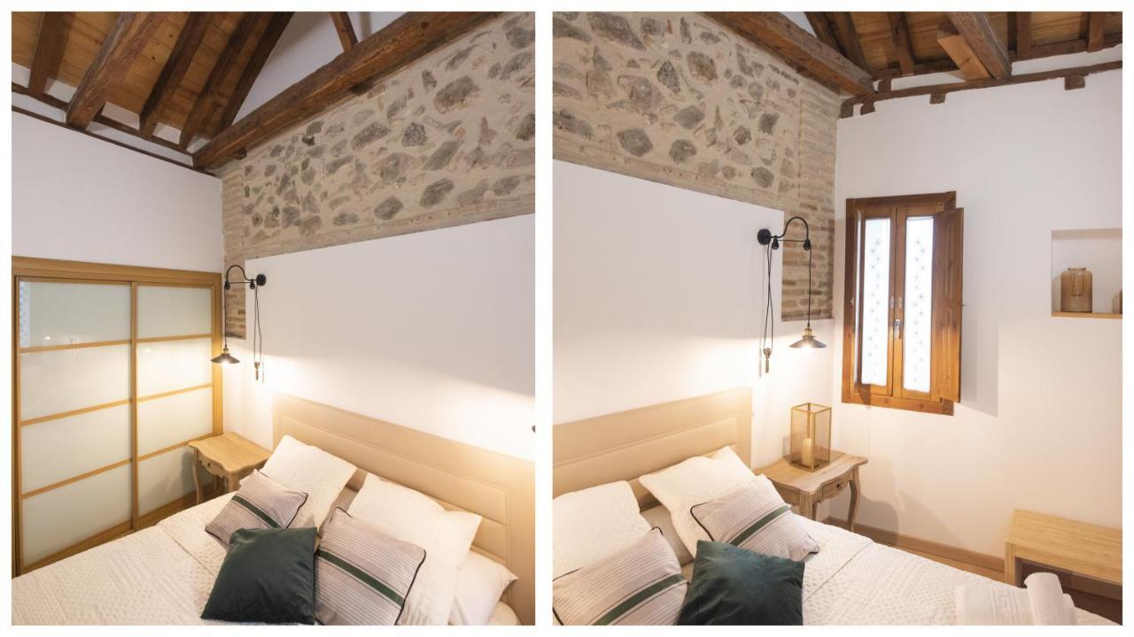 Apartment Madera Y Piedra - Aloha