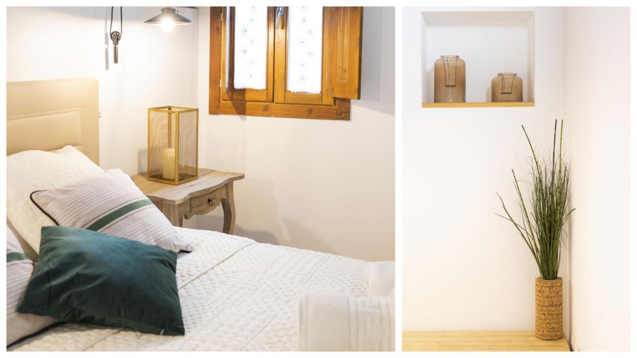 Madera Y Piedra - Aloha Apartment *