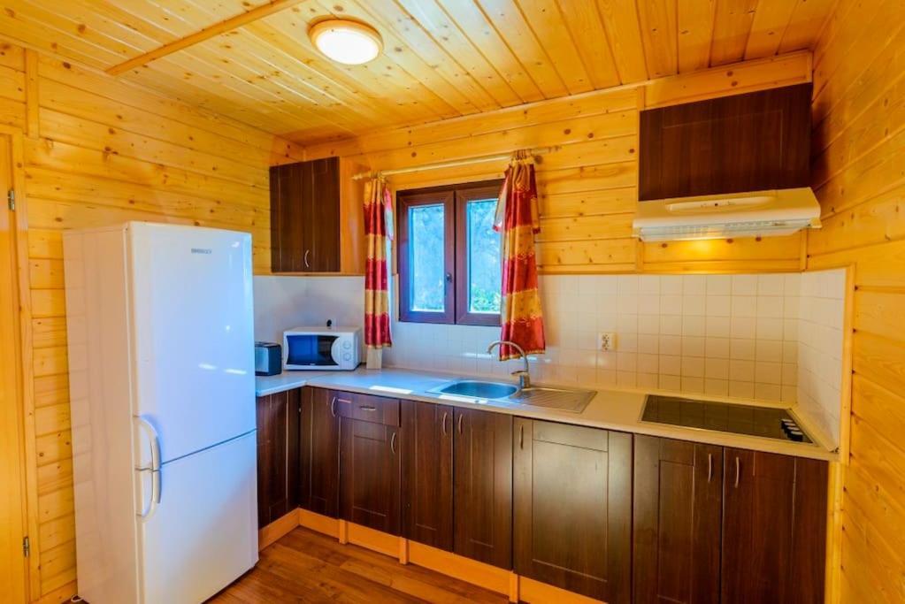 Сasa de vacaciones House With Private Pool