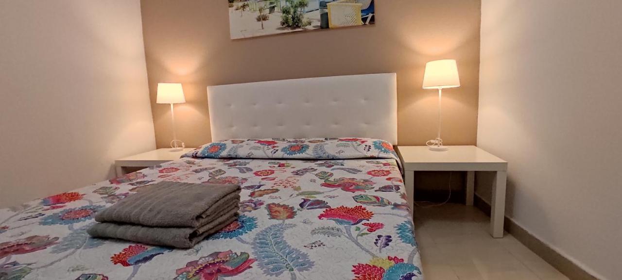 Casa Tinguaro Apartamento Vecindario (Gran Canaria)