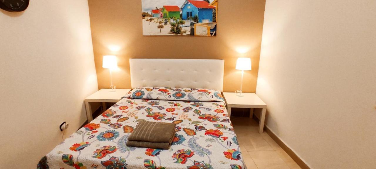 Casa Tinguaro Apartamento Vecindario (Gran Canaria)