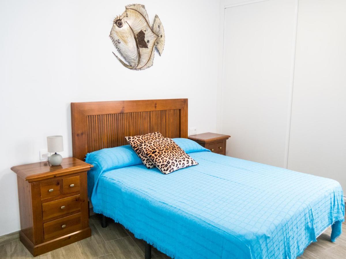 Esencia Tropical Fiber And To 1 Minute Apartamento