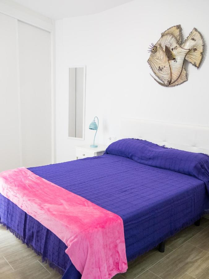 Apartamento Esencia Tropical Fiber And To 1 Minute