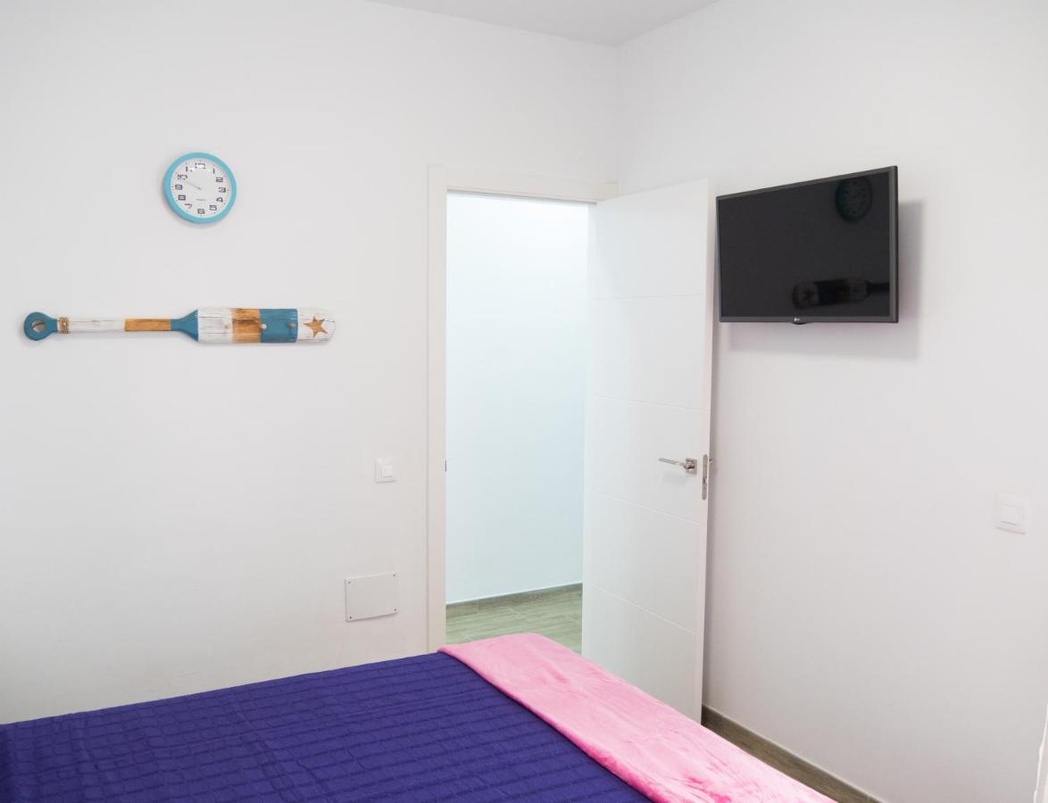 Esencia Tropical Fiber And To 1 Minute Apartamento *
