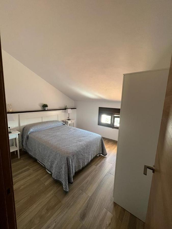Apartment Huertas Largas *