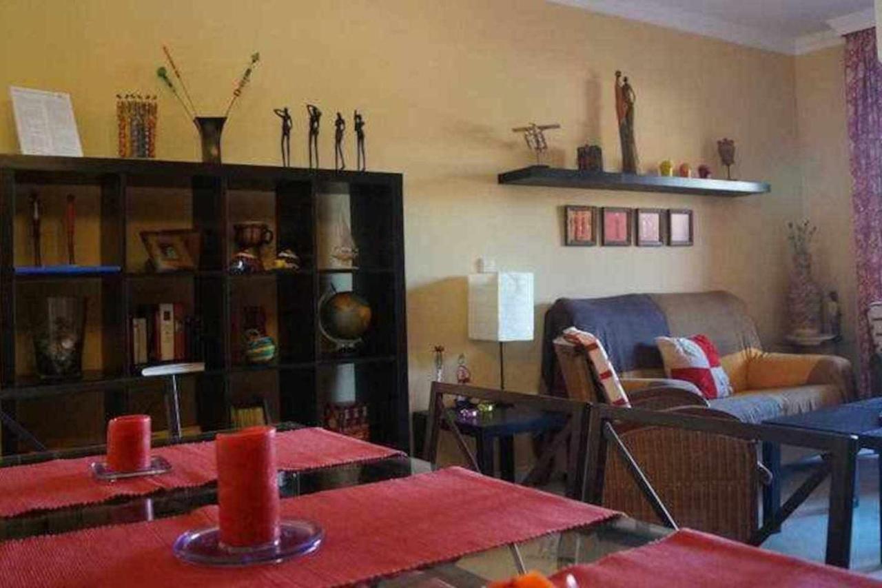 Apartamento E2 Cómodo Equipado A 5 Min De Playa Granada Con Terraza De 11m2 *