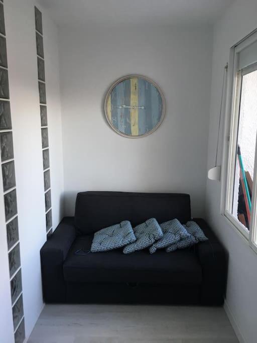 Apartment Beach-lovers - 1era Linia Mar
