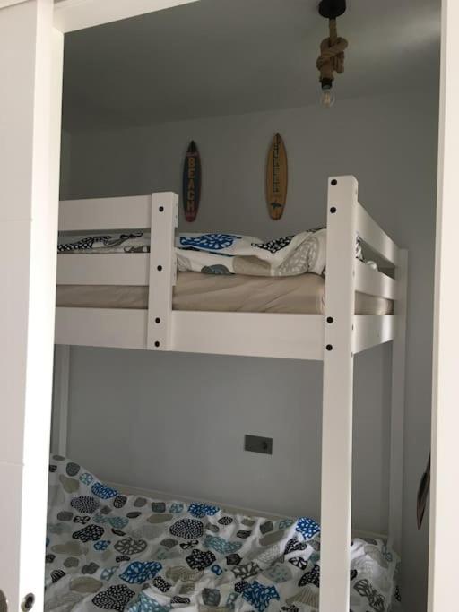 Apartment Beach-lovers - 1era Linia Mar