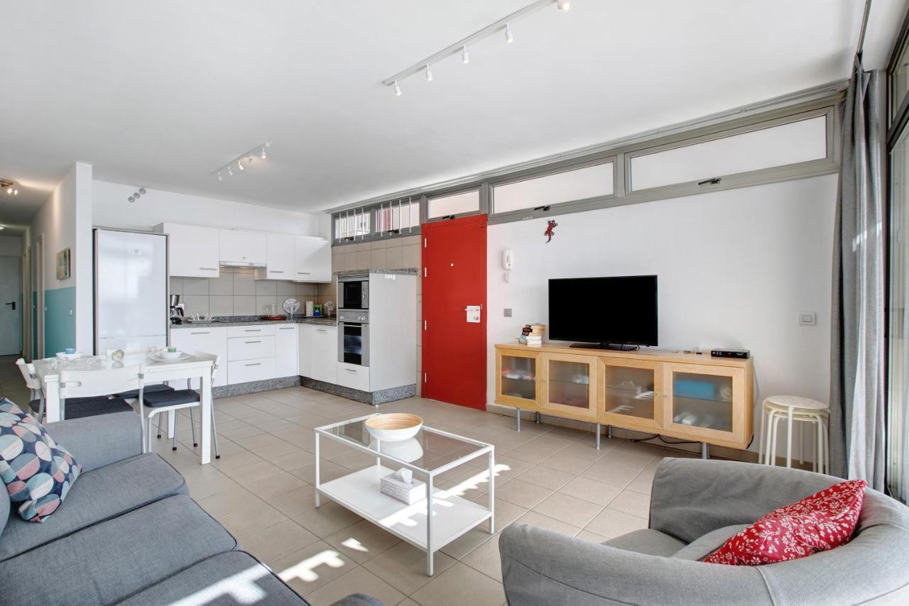 Casa Médano 25 En Apartamento