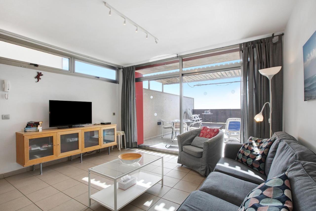 Casa Médano 25 En Apartamento El Médano