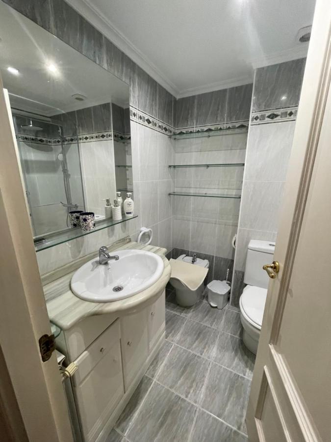 Azaraleku Playa Apartment