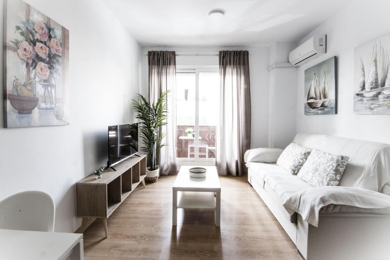 San Juan Apartment