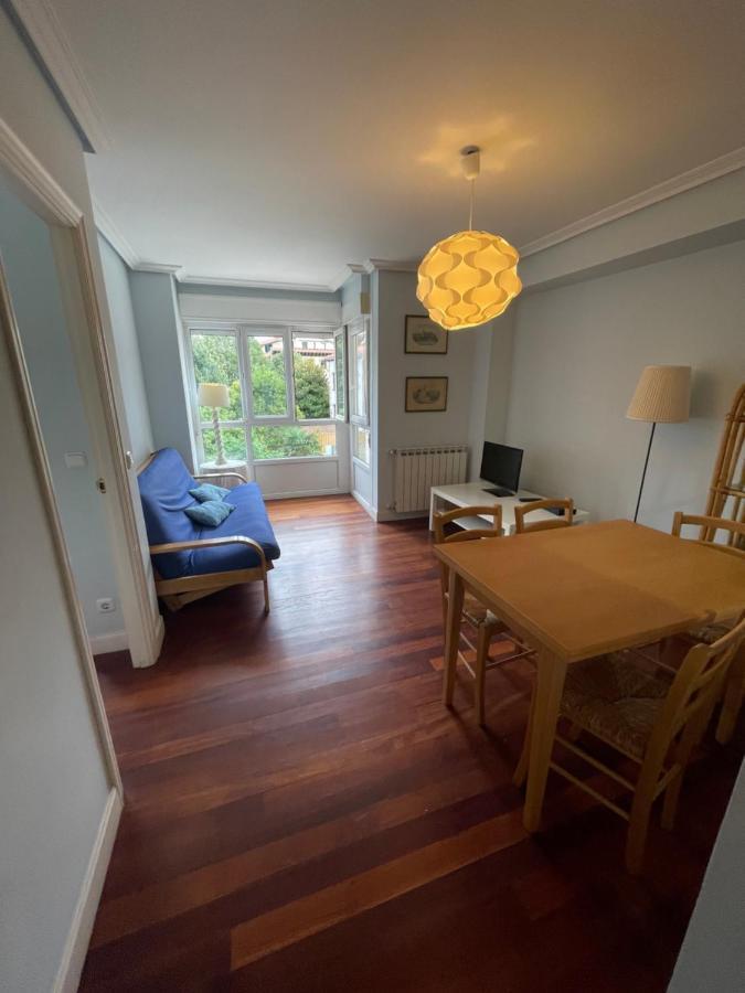 Azaraleku Playa Apartment