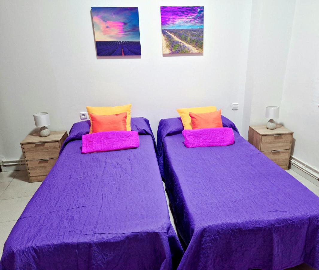 Precioso Piso En Apartamento