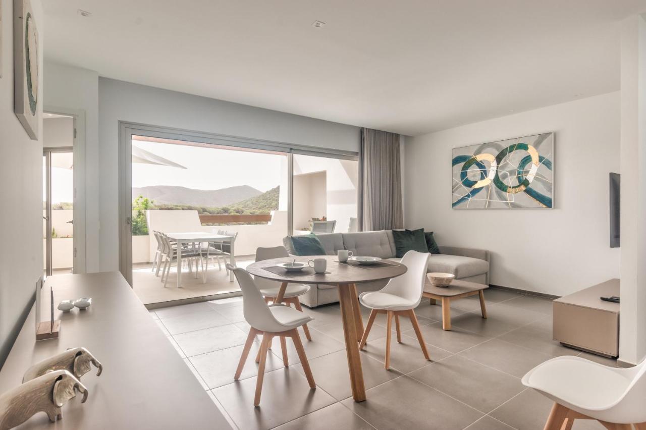 Jardines - Acoran 3-2 Penthouse Natural Reserve View & Jacuzzi Holiday home