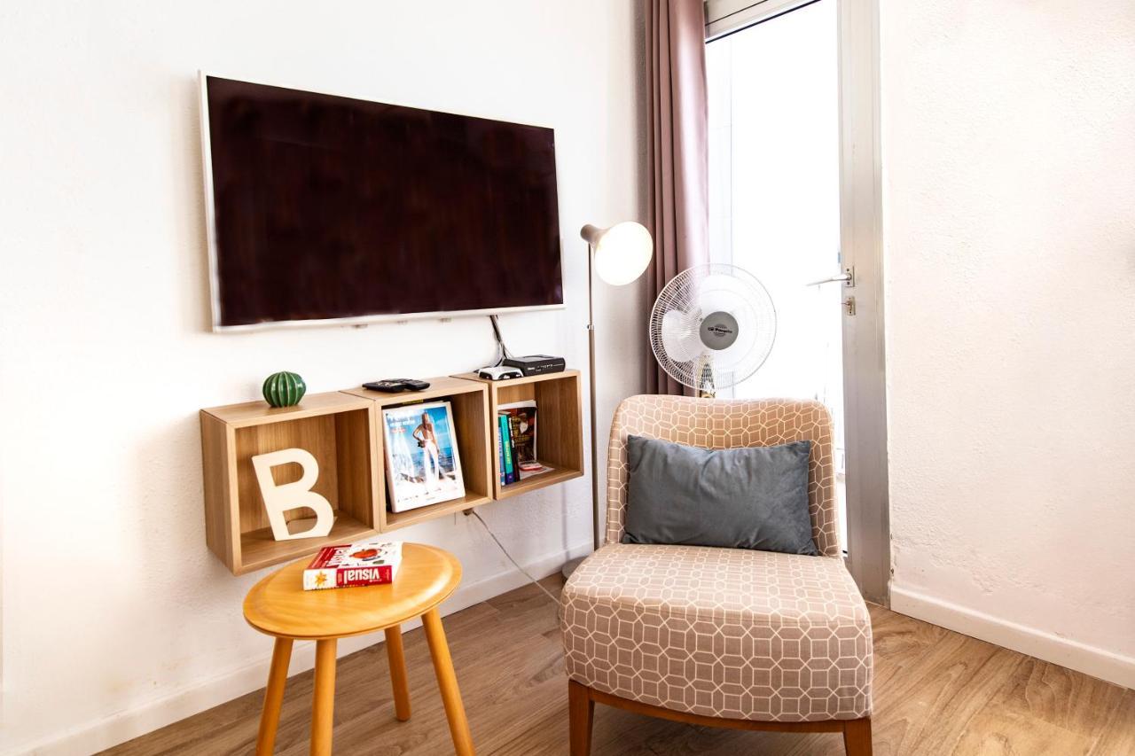 Apartamento Atlantic Paradise 1509 Costa Adeje (Tenerife)